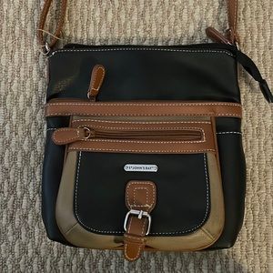 St johns bay crossbody